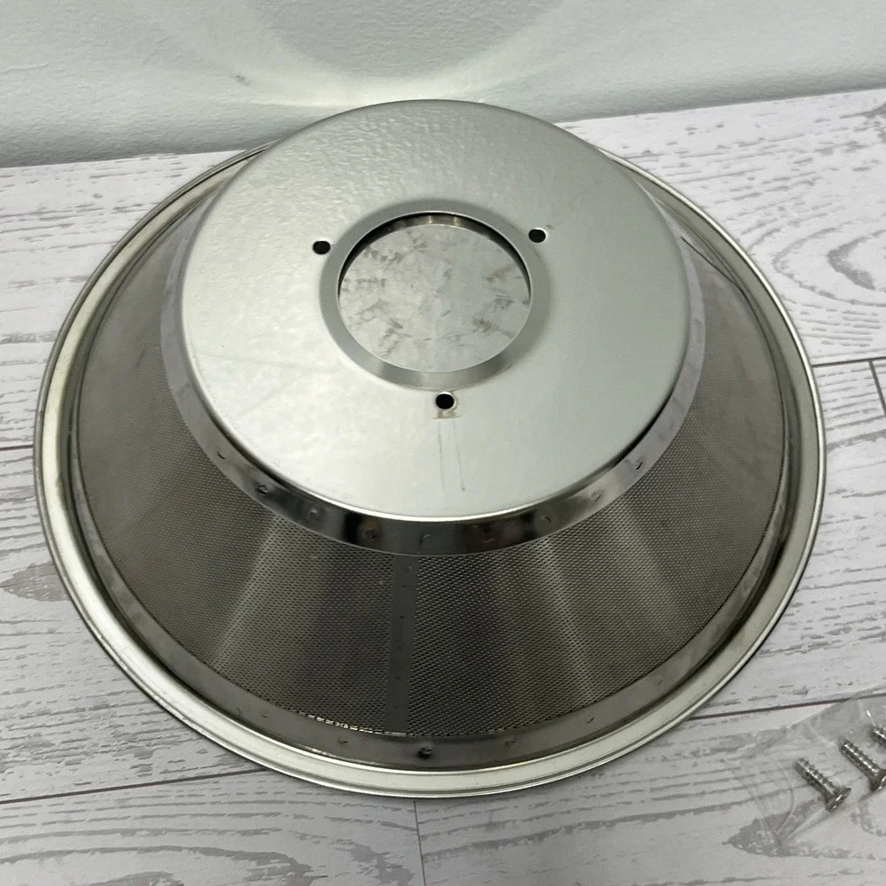 Nutribullet‎ Juicer Pro NBJ100 Replacement Stainless Steel Sieve